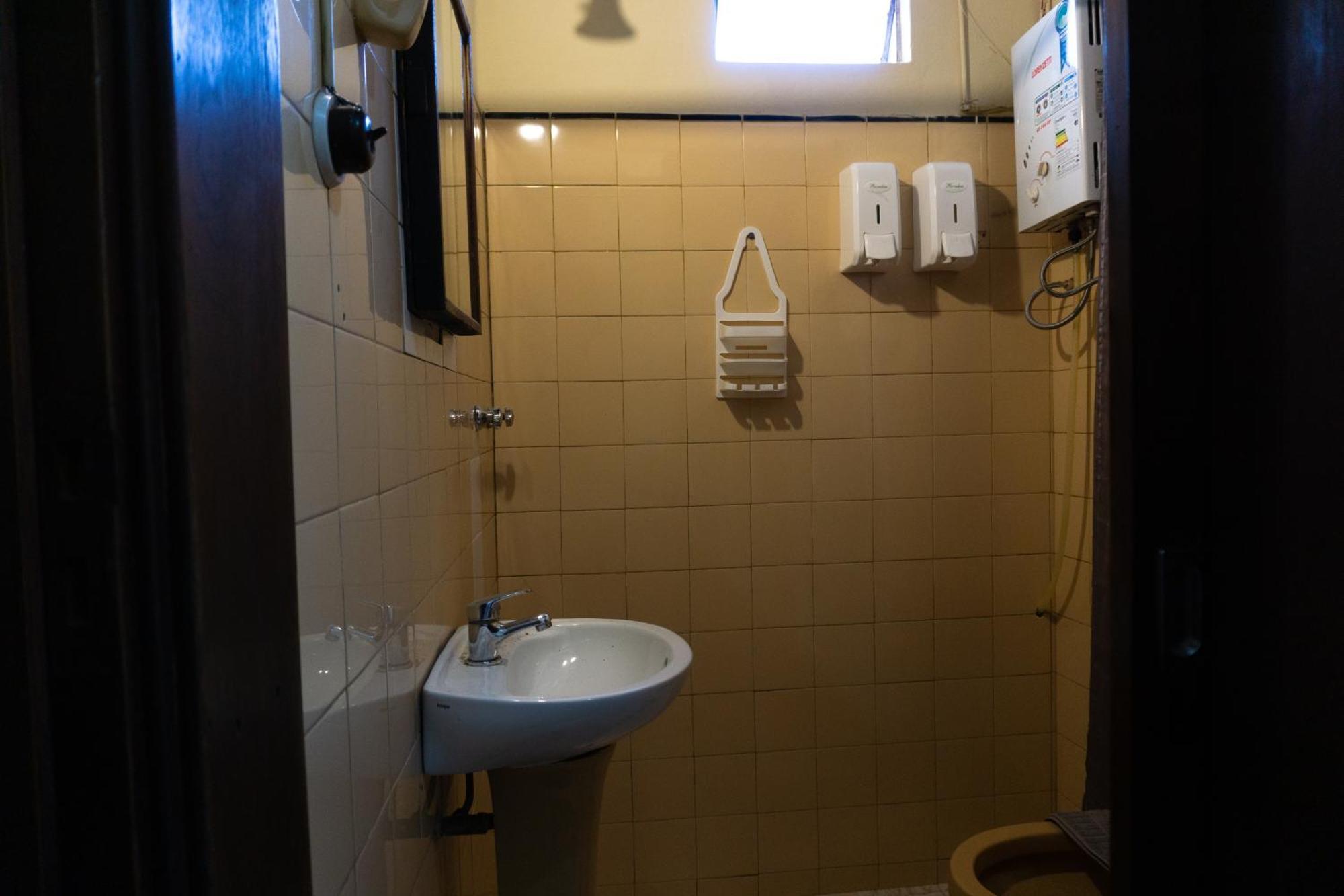 Mi Casa Es Tu Casa Lägenhet Melo Exteriör bild
