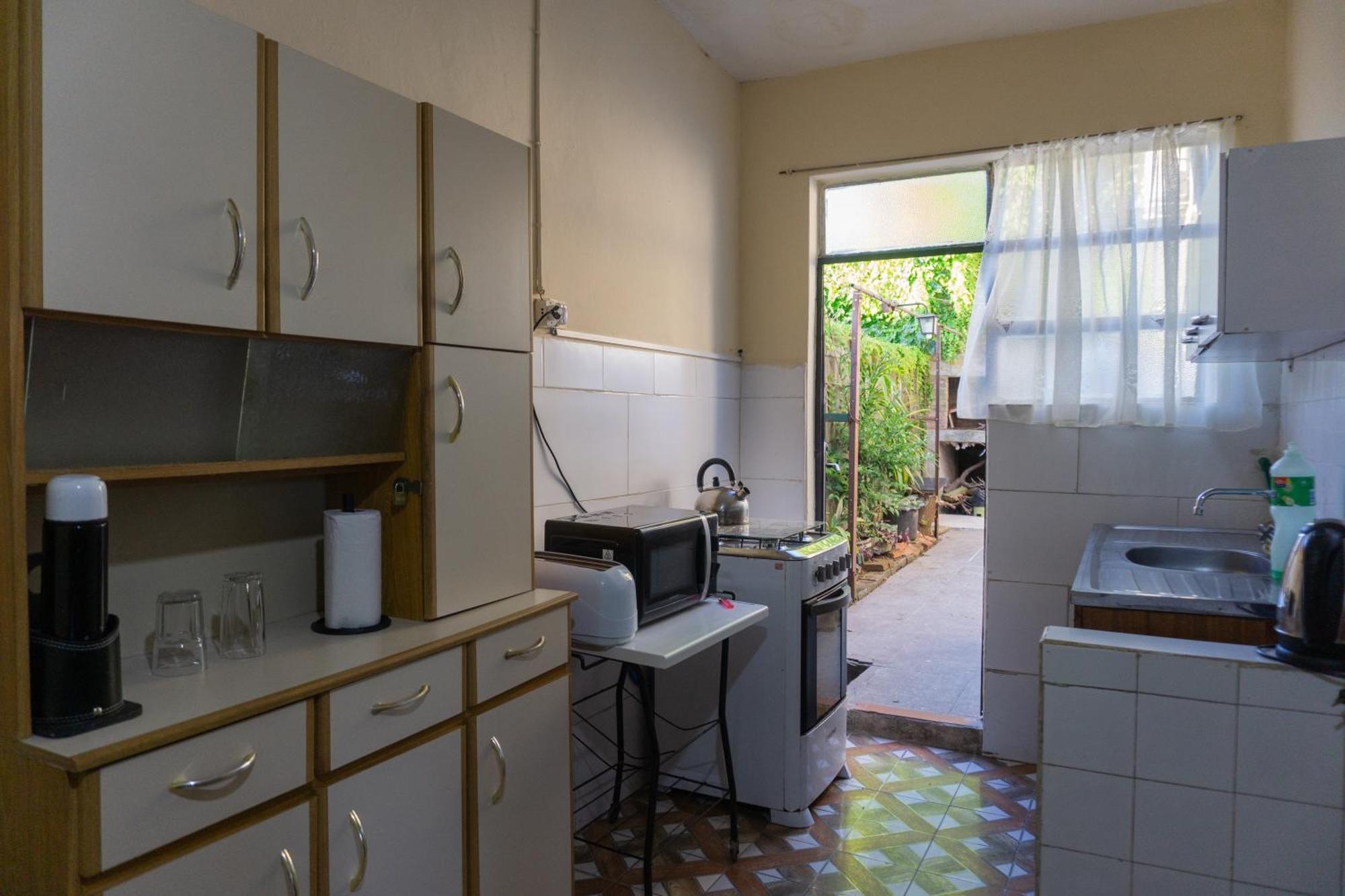 Mi Casa Es Tu Casa Lägenhet Melo Exteriör bild