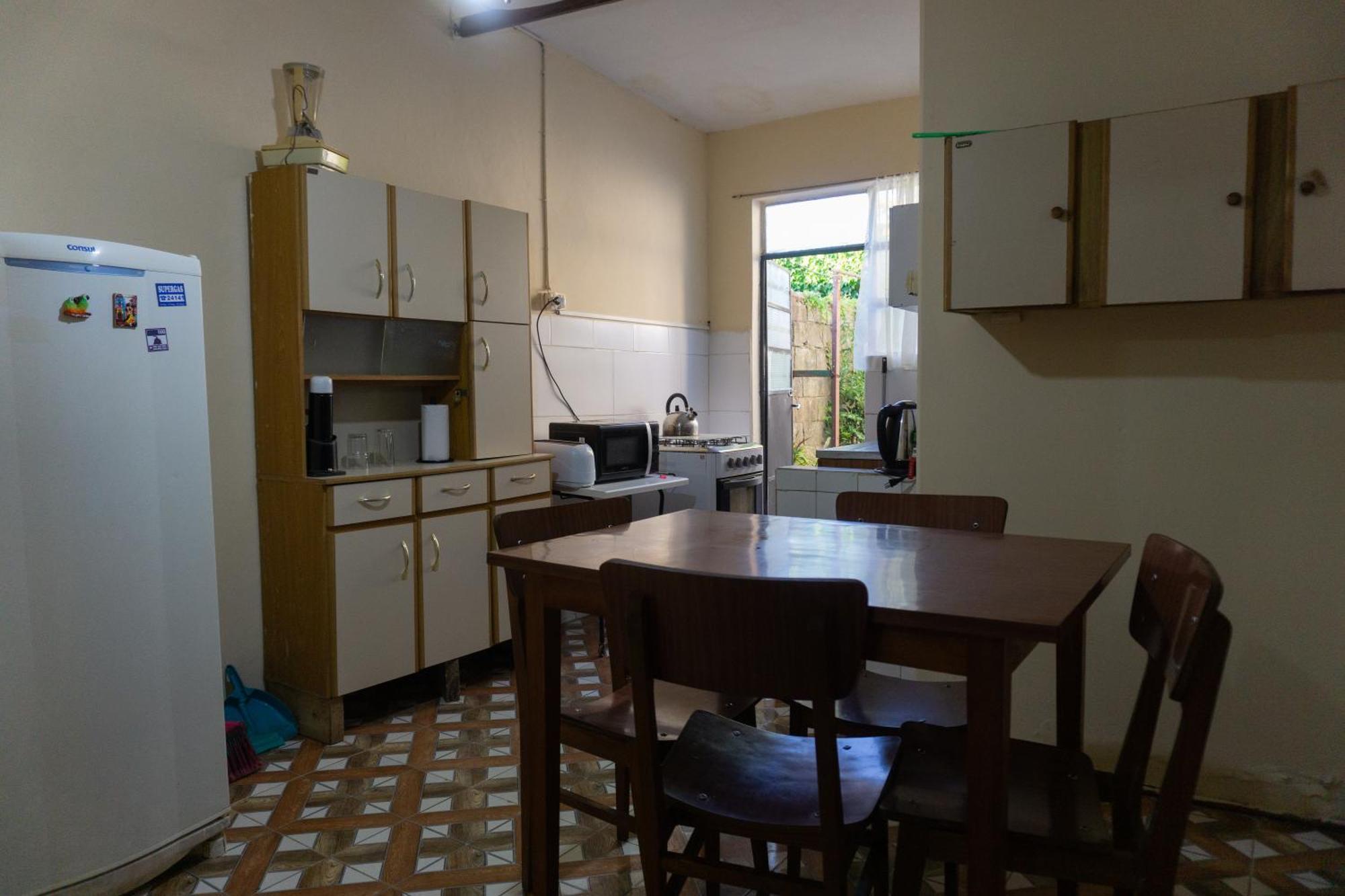Mi Casa Es Tu Casa Lägenhet Melo Exteriör bild