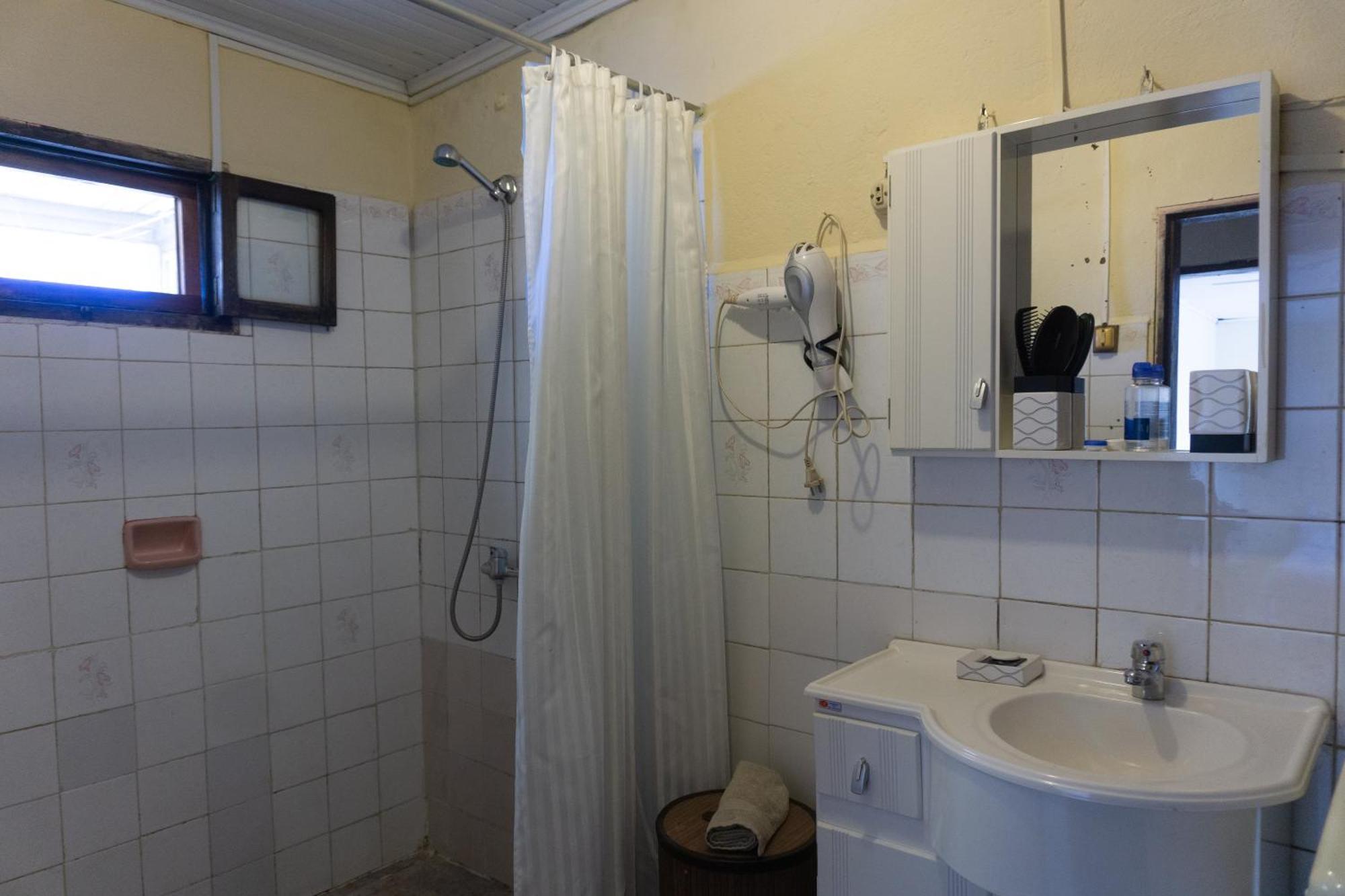 Mi Casa Es Tu Casa Lägenhet Melo Exteriör bild