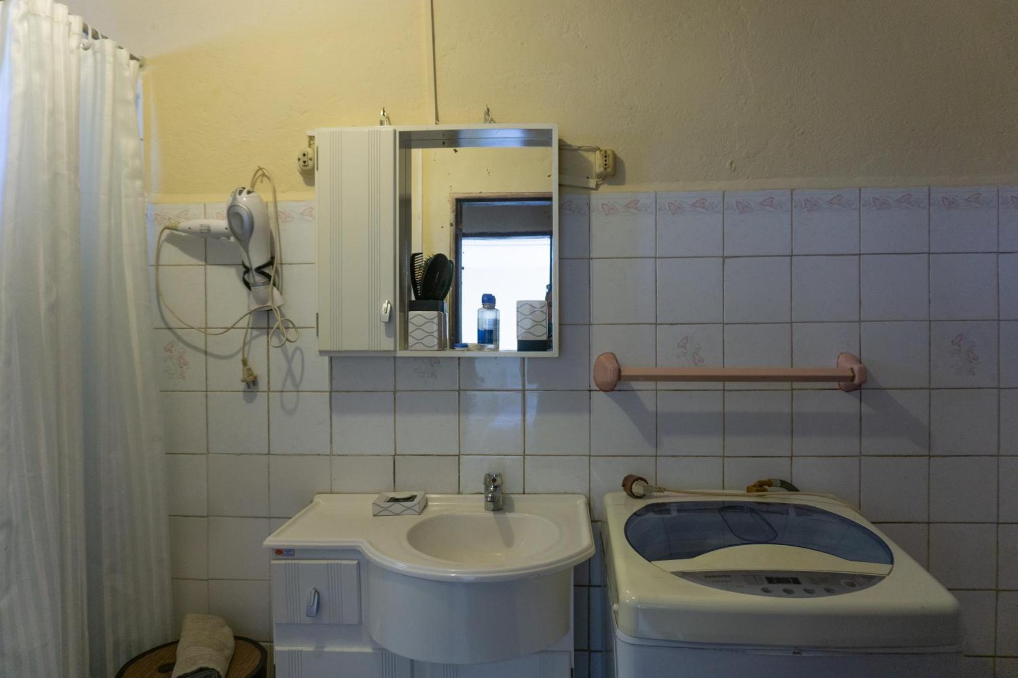 Mi Casa Es Tu Casa Lägenhet Melo Exteriör bild