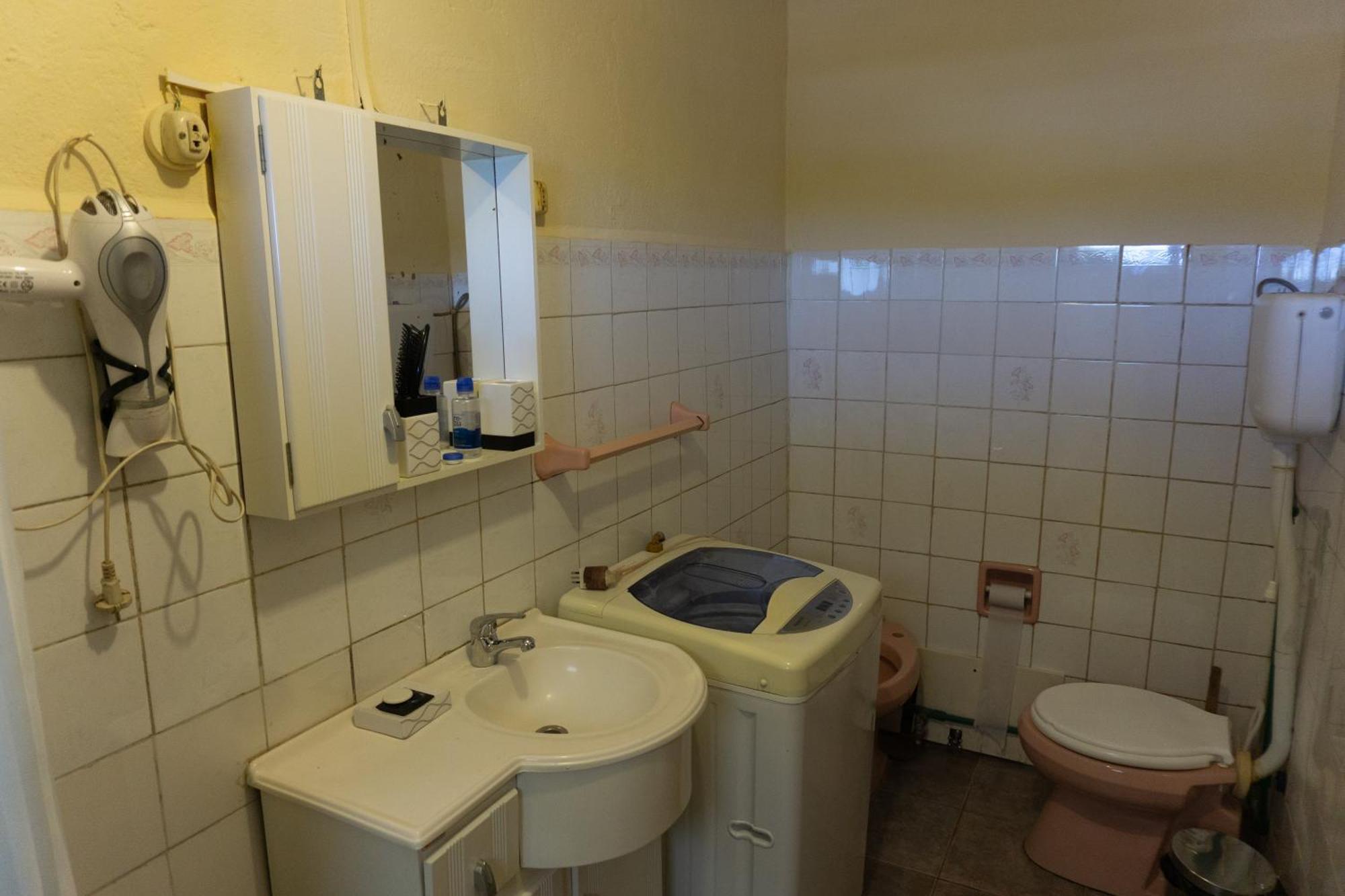 Mi Casa Es Tu Casa Lägenhet Melo Exteriör bild