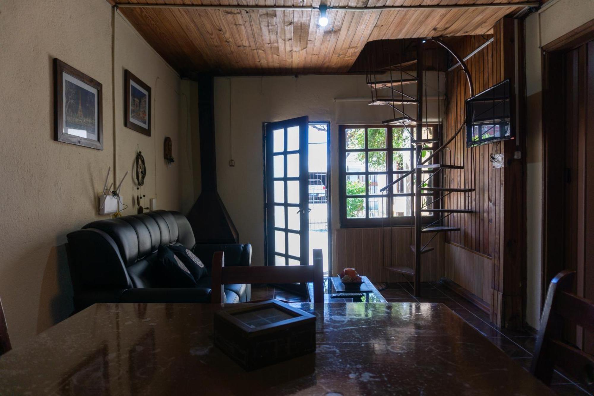 Mi Casa Es Tu Casa Lägenhet Melo Exteriör bild