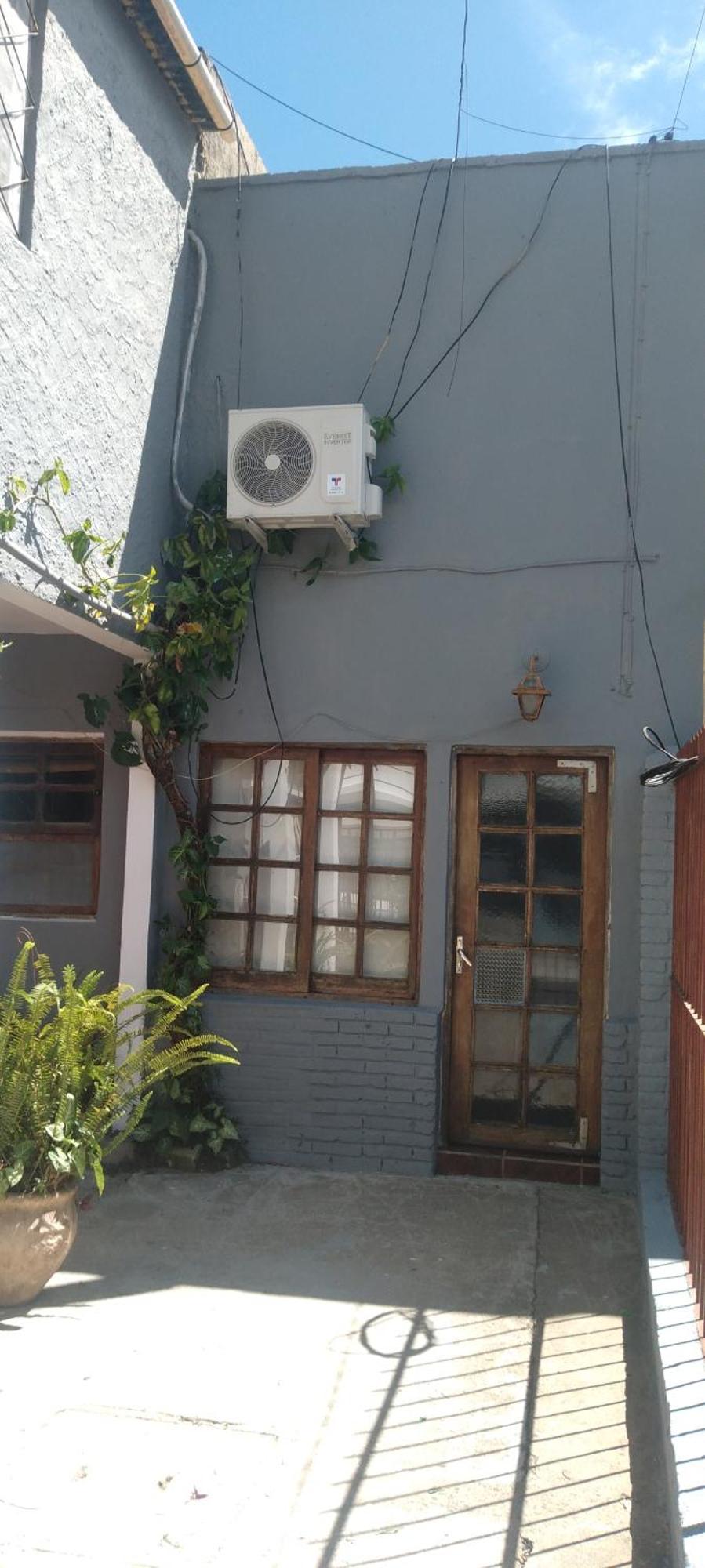 Mi Casa Es Tu Casa Lägenhet Melo Exteriör bild
