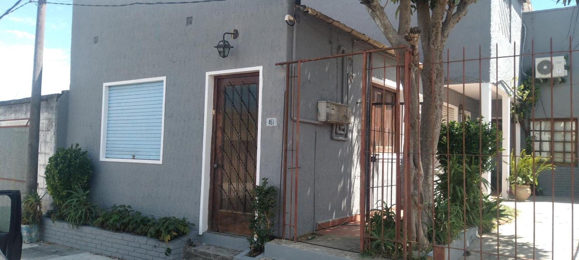 Mi Casa Es Tu Casa Lägenhet Melo Exteriör bild